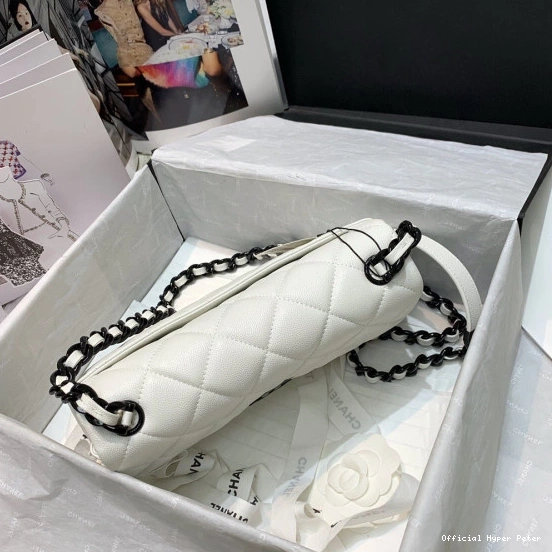 Hyper Peter CHANEL BAG FLAP 0815